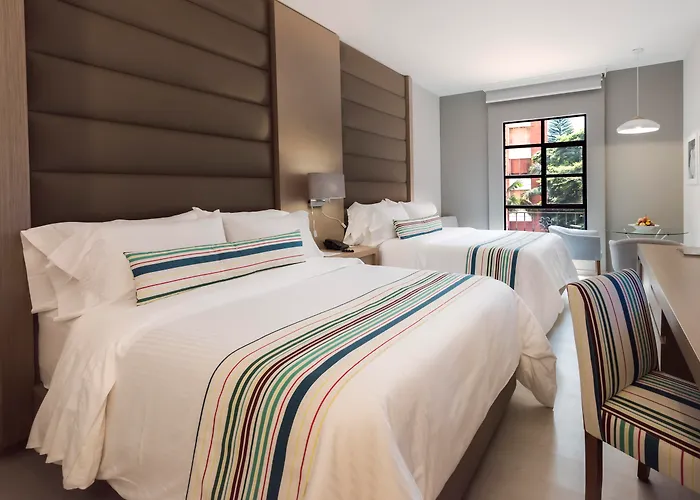Hotel Dann Carlton Medellín