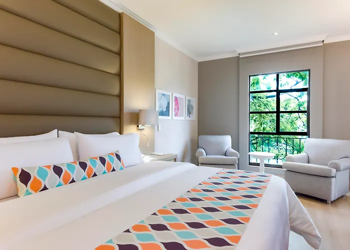 Hotel Dann Carlton Medellín